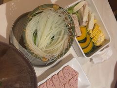 -喃喃椰·糟粕醋椰子鸡火锅(七堡花园店)