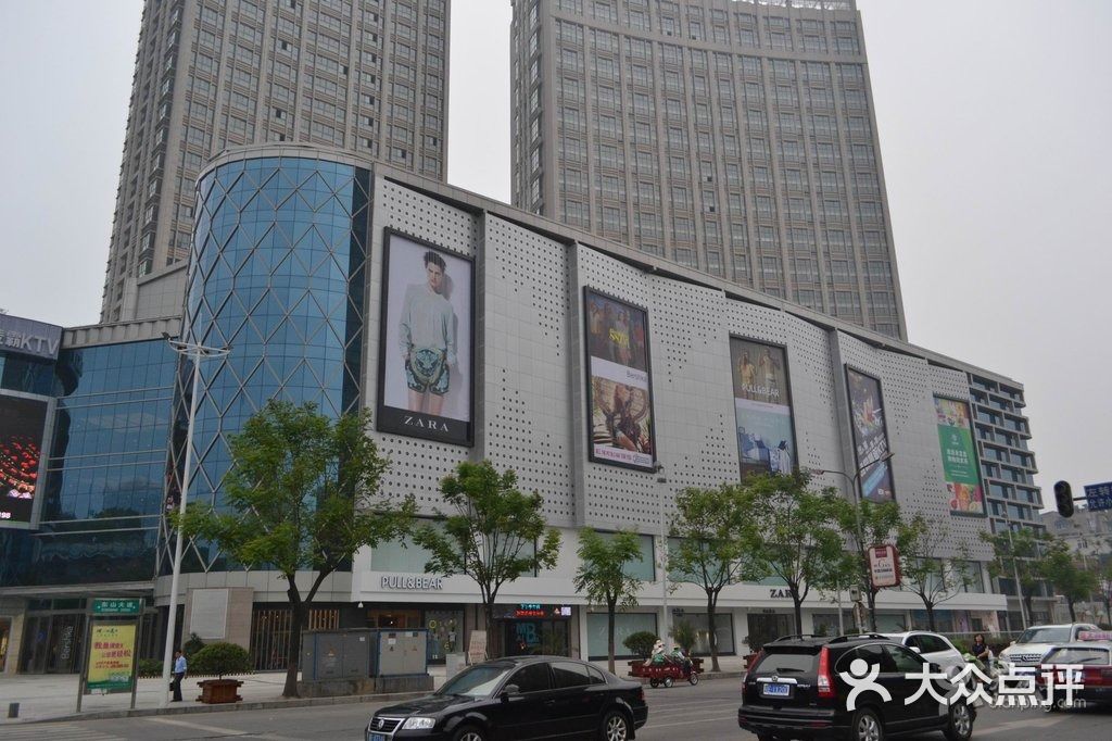 卓悦广场图片 - 第1张