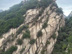 -华山风景名胜区