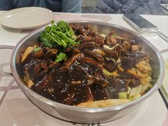 -黄记煌三汁焖锅(首创奥特莱斯店)