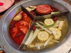 -楠火锅(昆山金鹰店)