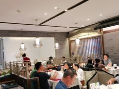 大堂-江南厨子(万象天地店)