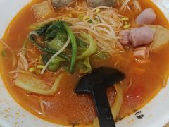-超级泰·泰式麻辣烫(南京商厦店)
