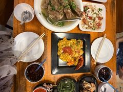 -Doo Dee Thai Food(Issan/Isaan/Esan)
