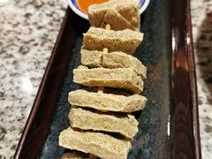 -南京大牌档(香港广场店)