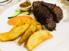 -92°C俄式厨房(中央大街店)