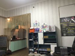 -JERRY日式美甲美睫纹绣工坊