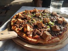 -The Rug Cafe(王府中环店)