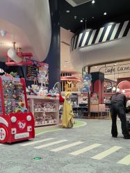 -奈尔宝家庭中心·亲子餐厅(鄞州万达店)