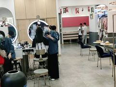 -海马体照相馆(广州新世界云门New park店)