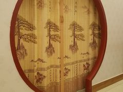 -李连贵熏肉大饼(丰台南路地铁站店)