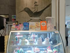 -拉那巴米 蛋糕定制(世纪东方广场店)