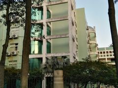 -厦门市大同中学