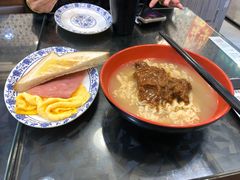 -澳洲牛奶公司(佐敦店)