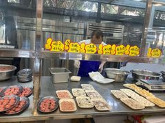 -五洞大众牛餐馆(番禺分店)