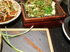 -老头儿油爆虾·知味杭州(爱琴海购物中心)