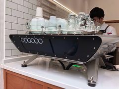 -Onirii Coffee(长乐路店)