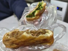 -东仓门早市