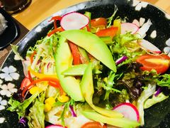 -割烹旭日本料理(龙湖狮山天街店)
