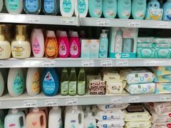 -永辉超市(六里桥店)