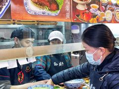 -孙盛兴奥灶面馆·蟹黄面·三虾面(山塘街总店)
