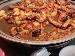 -丫丫厨娘·柠檬鸭(江南蓝鲸世界店)