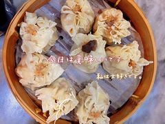 -都一处烧麦馆(前门店)