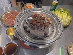 -本炙炭烤·蒲烧活鳗料理店(金沙洲店)