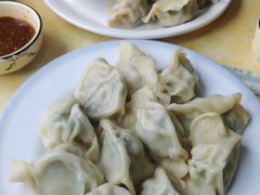 -乡府肉丁水饺(环山路店)