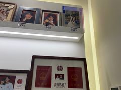 -海马体照相馆(上海宝山万达广场店)