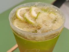 -丘大叔柠檬茶(乐峰广场分店)