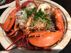 -盒马鲜生(杭州运河上街店)