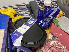 -和府捞面(天河领展广场店)