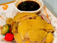 -宋园·金宴浙鲜馆(静安店)