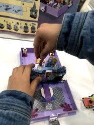 -Block Park 租乐高(D32店)