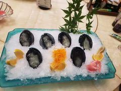 -海鲨湾海鲜会馆(百家湖1912店)