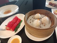 -厦门艾美酒店·乐美中餐厅