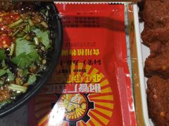 -正宗钢管厂五区·小郡肝火锅·串串香(商品街总店)