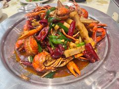 -聚味瞿记·龙虾堂(坡子街店)