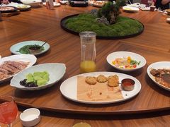 -高佳庄·海鲜酒楼(定海店)