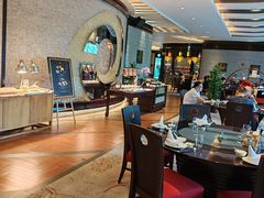 -新天世纪中餐厅