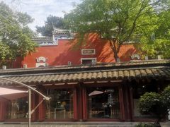 -乌山风景区