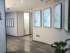 -牙博士口腔品牌连锁(杨浦店)