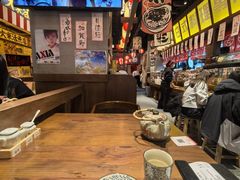 -白石的深夜食堂(济南万象城店)