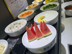 -农小锅(北京大兴凯德店)