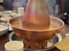 -清真·鸦儿李记·小馆(后海店)