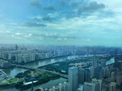 -广州四季酒店