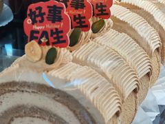 -CARINO BAKERY&CAFE(南方商城店)