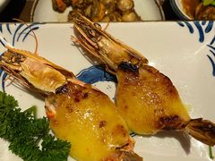 -福樱兰海鲜放题铁板烧(加州店)