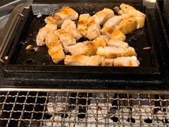 -伍丁·烤牛肋(和平东桥店)